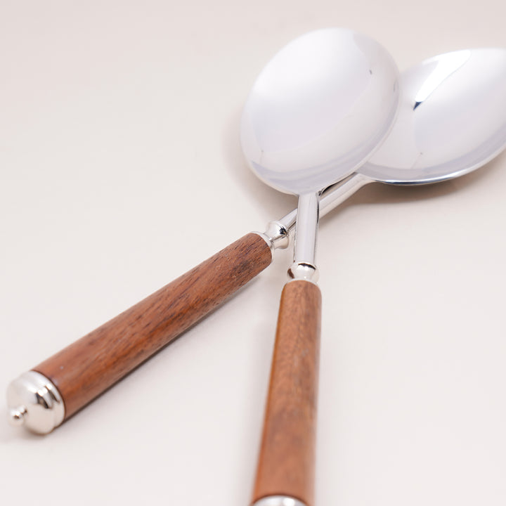 Silverwood Server Set