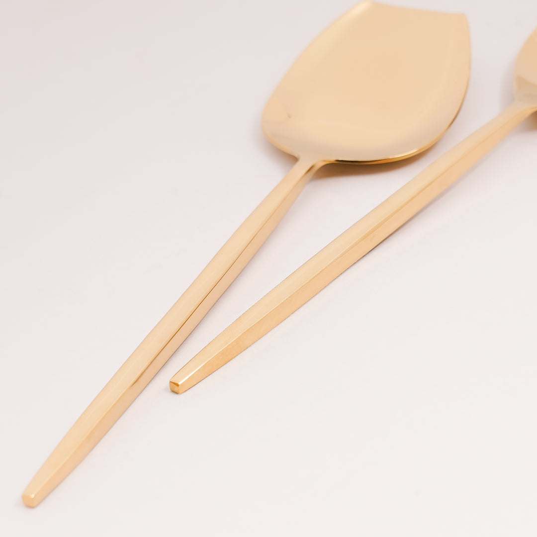 Polaris Gold Server Set