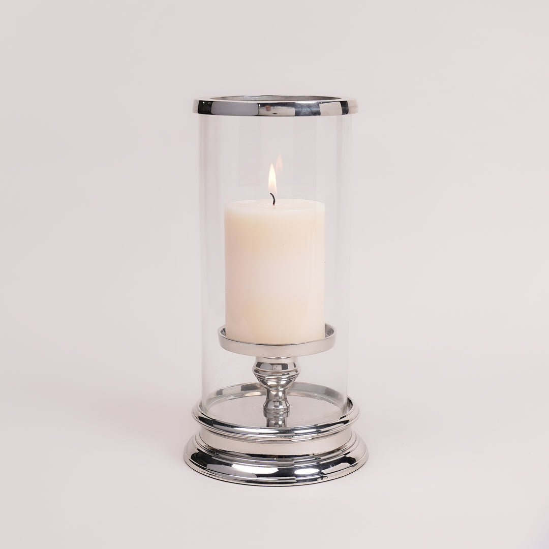 Luminara Silver Hurricane