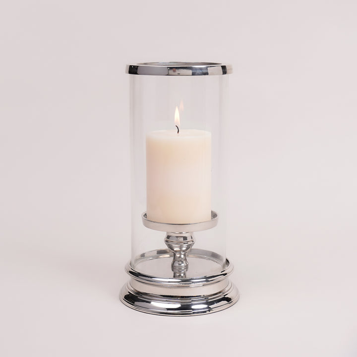 Luminara Silver Hurricane