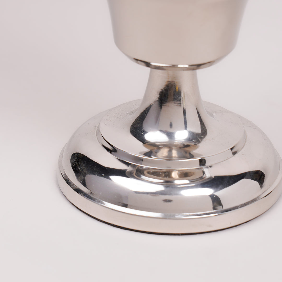 Luminara Silver Hurricane