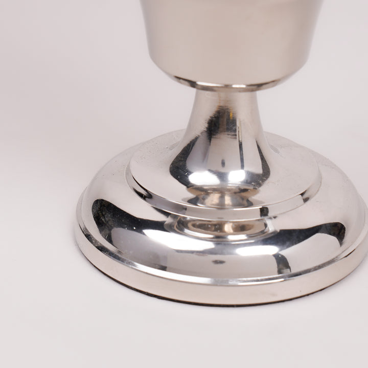 Luminara Silver Hurricane