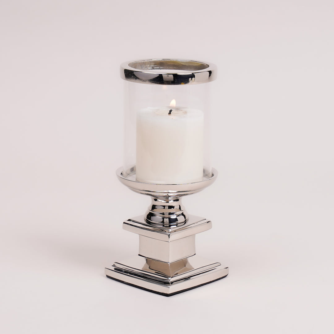 Luminara Silver Hurricane