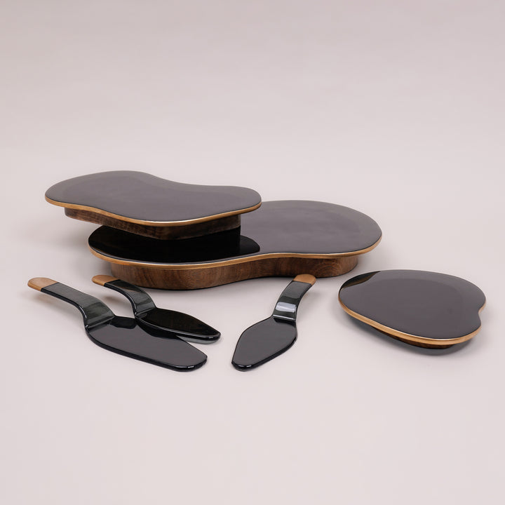 Eclipse Serving Set