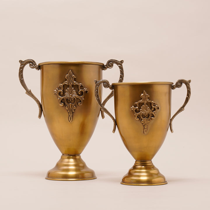 Sacred Trophy Vases