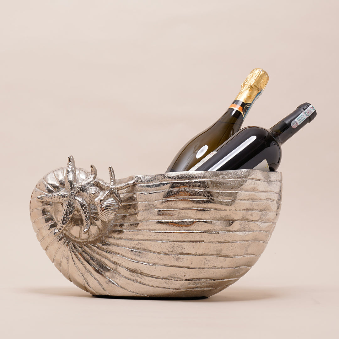 Nautilus Twin Wine Chiller