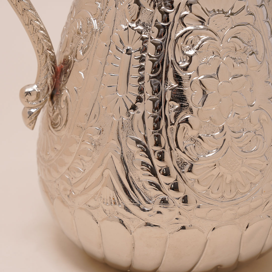 Ocean Crest Heritage Jug