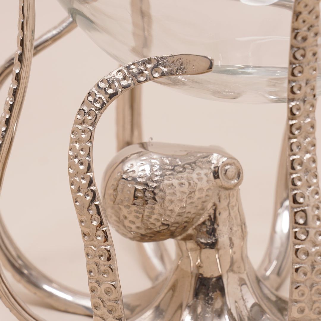 Octopus Embrace Bowl