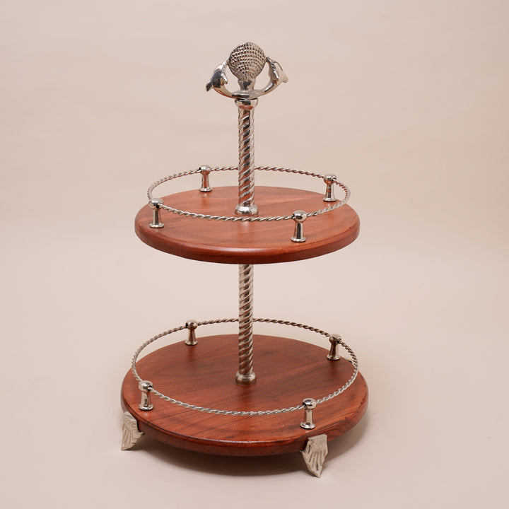Marina Tiered Stand