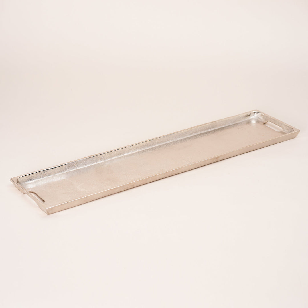 Argent Linea Tray