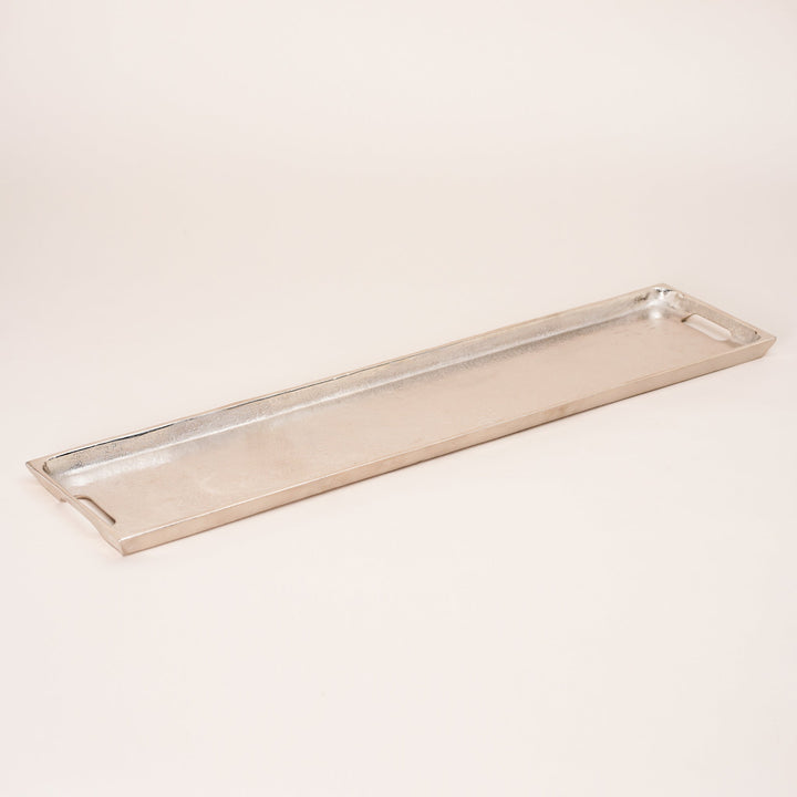 Argent Linea Tray