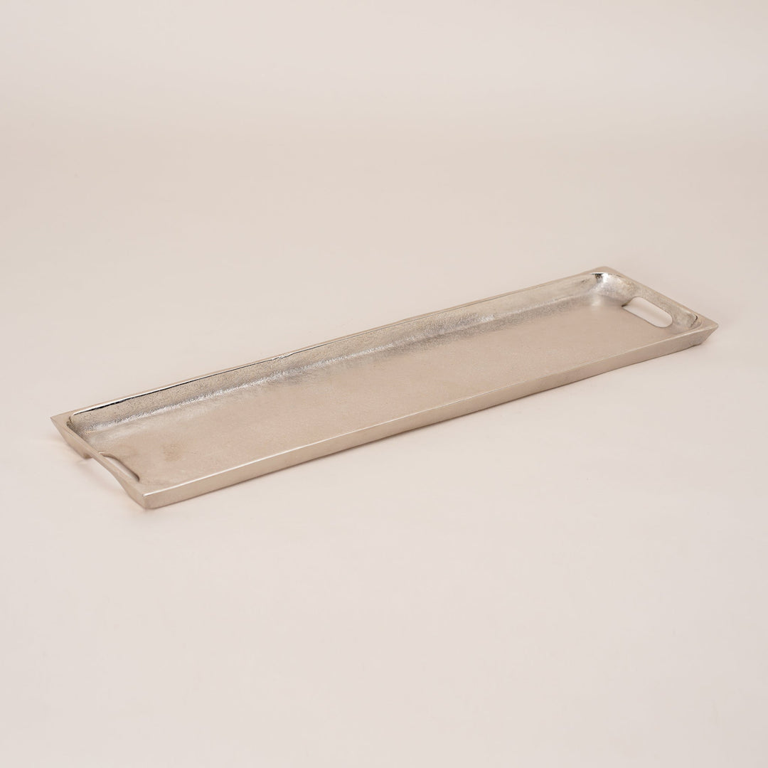Argent Linea Tray