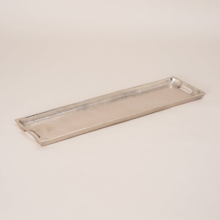 Argent Linea Tray