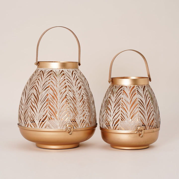 Sahara Luminest Lantern