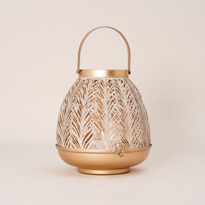 Sahara Luminest Lantern