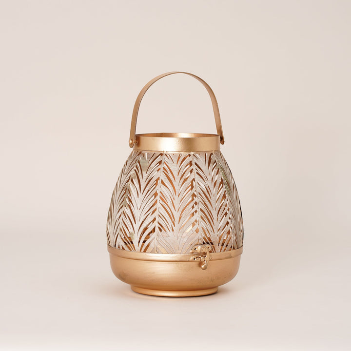 Sahara Luminest Lantern