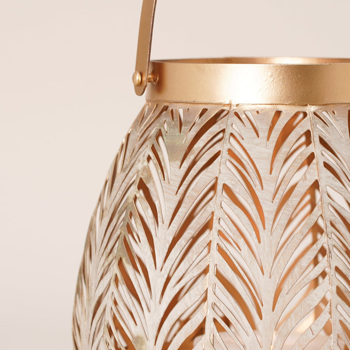 Sahara Luminest Lantern