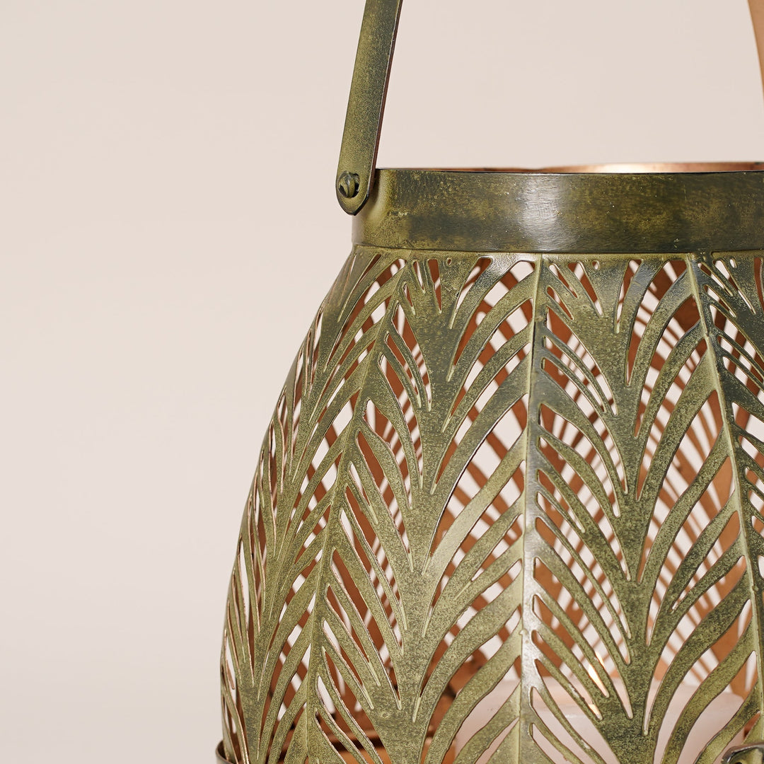 Verdure Luminest Lantern