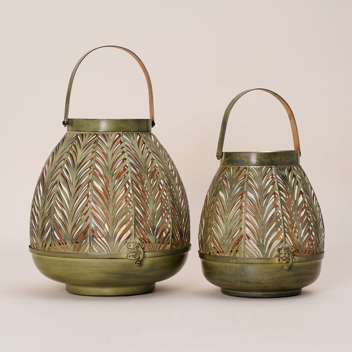 Verdure Luminest Lantern