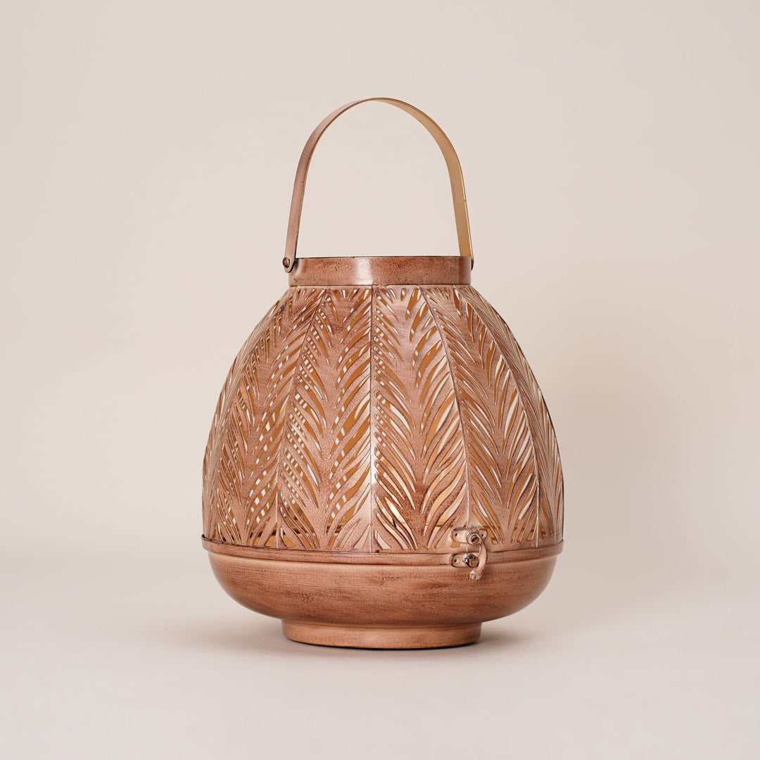 Ember Luminest Lantern