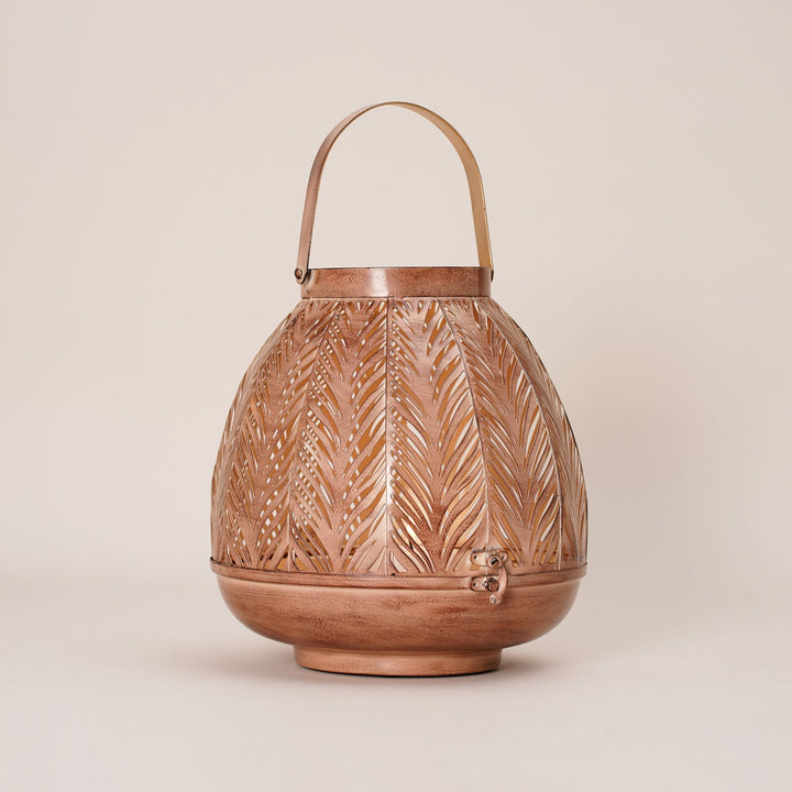 Ember Luminest Lantern