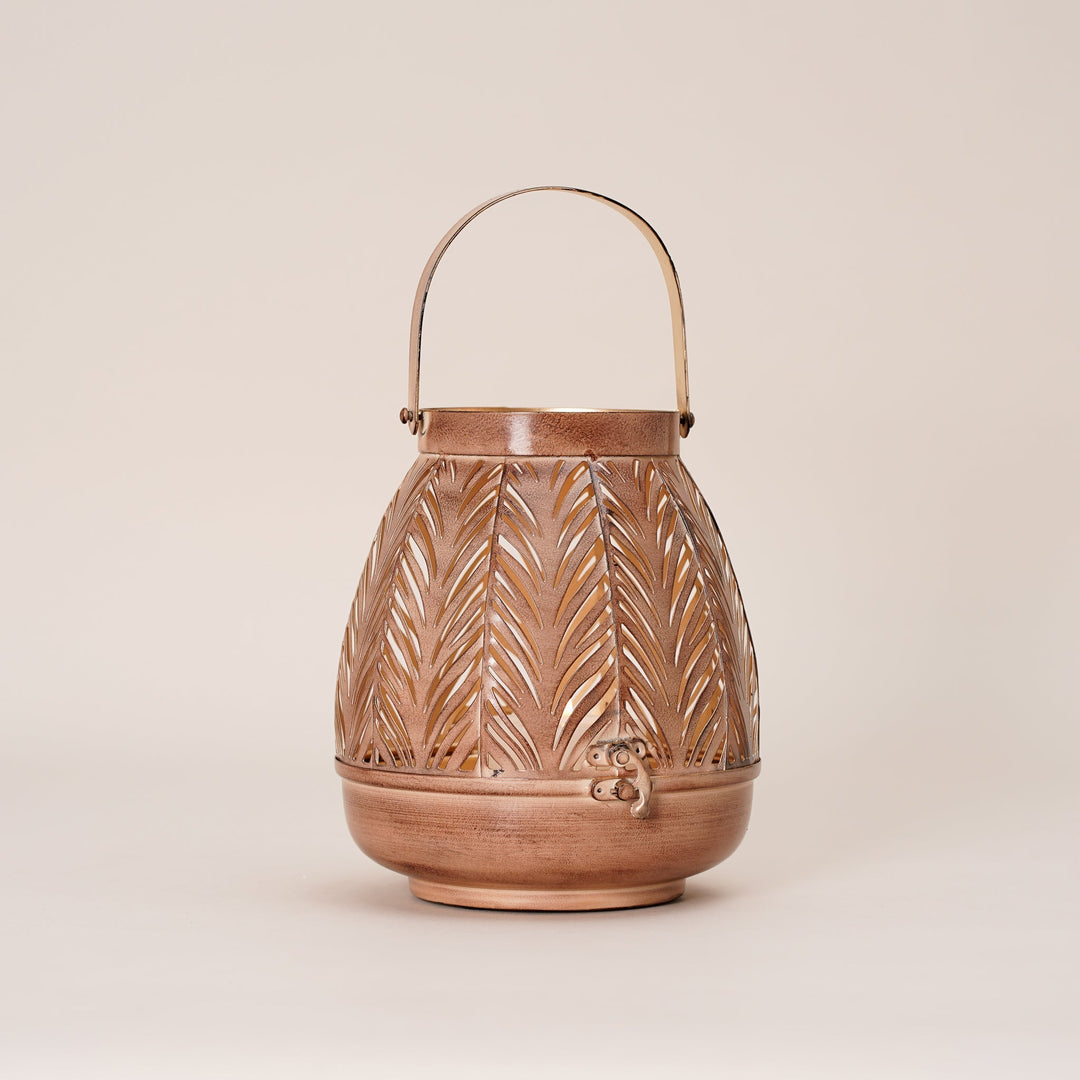 Ember Luminest Lantern