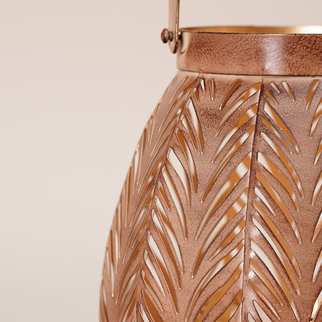 Ember Luminest Lantern