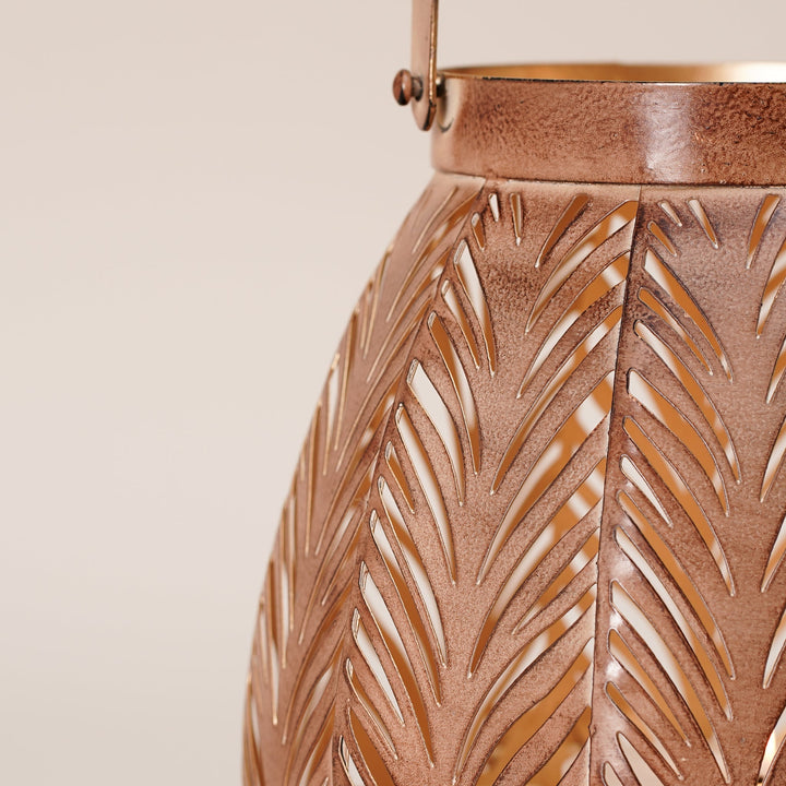 Ember Luminest Lantern