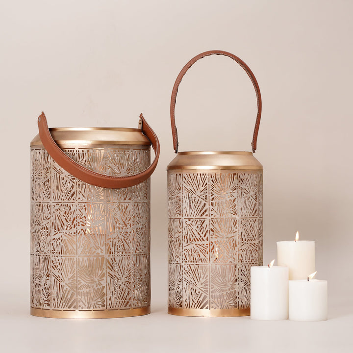 Sahara Moroccan Lantern