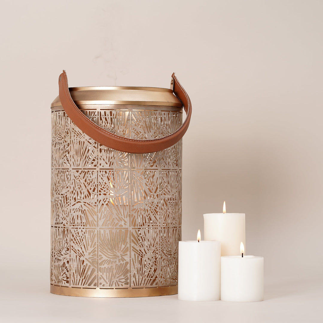 Sahara Moroccan Lantern