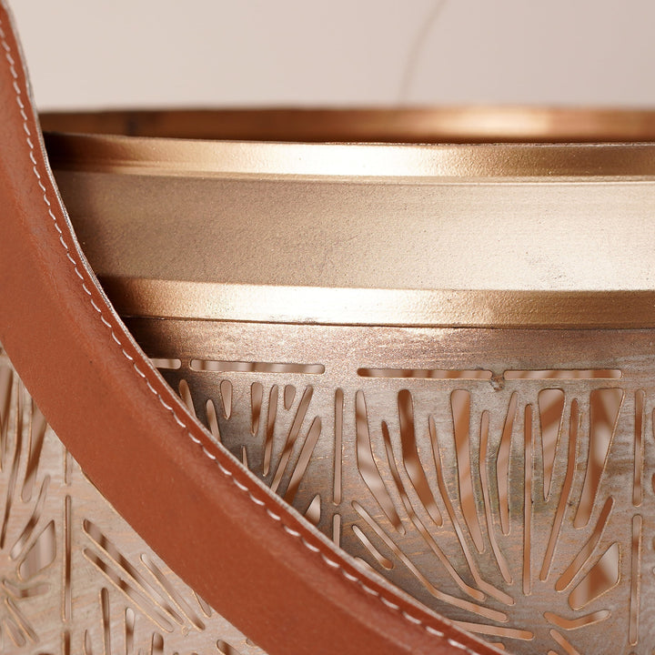 Sahara Moroccan Lantern