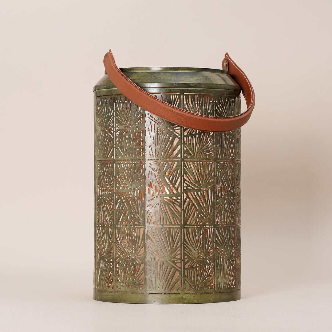 Verdure Moroccan Lantern
