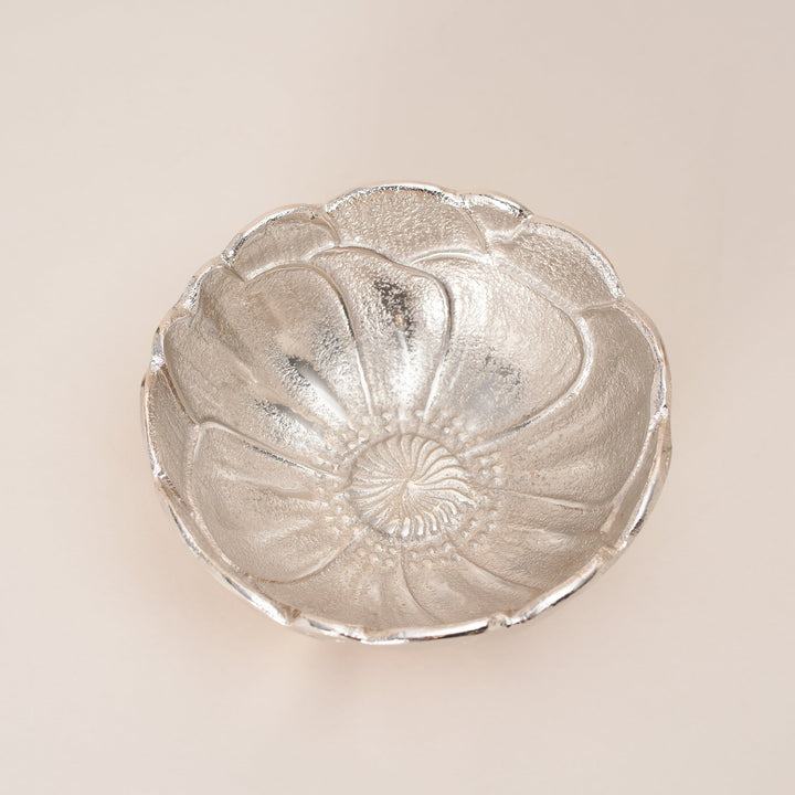 Foliage Elegance Bowl