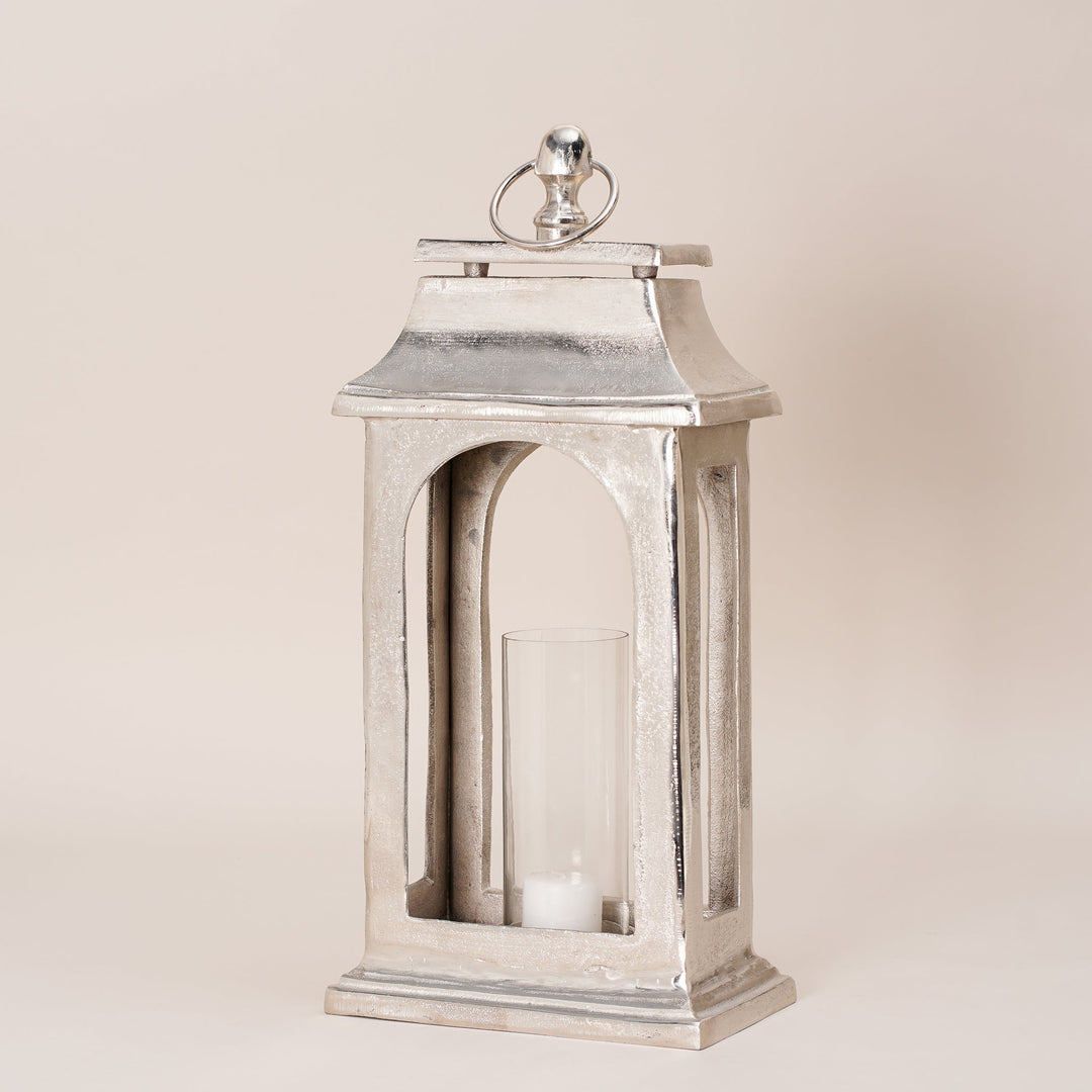 Argent Towering Luminaires