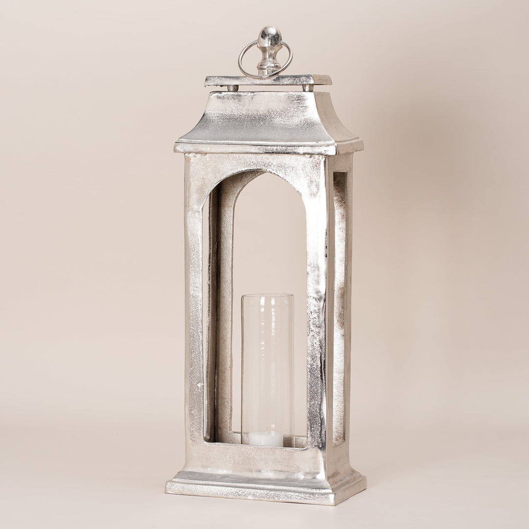 Argent Towering Luminaires