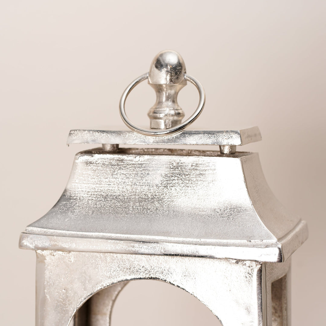 Argent Towering Luminaires