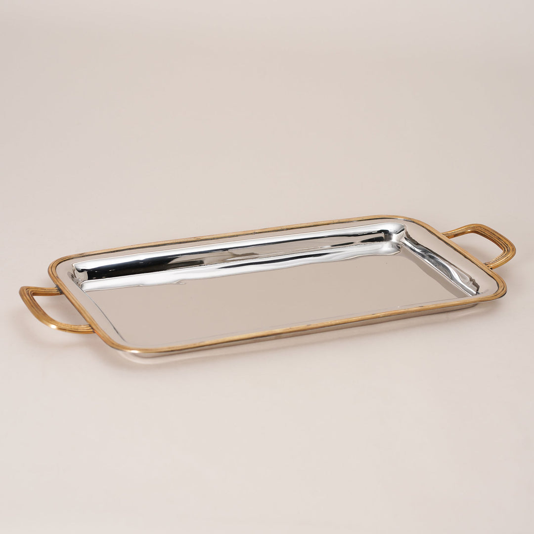 Regent Rectangular Tray