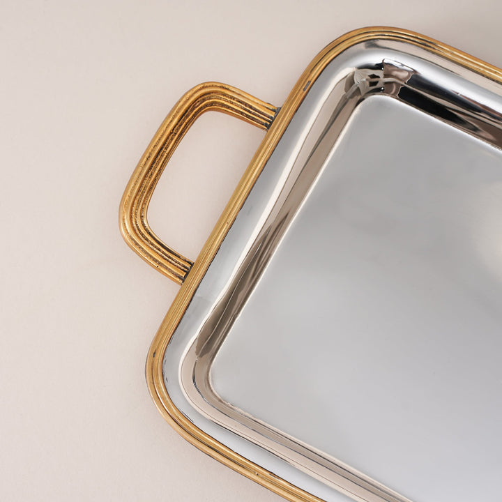 Regent Rectangular Tray