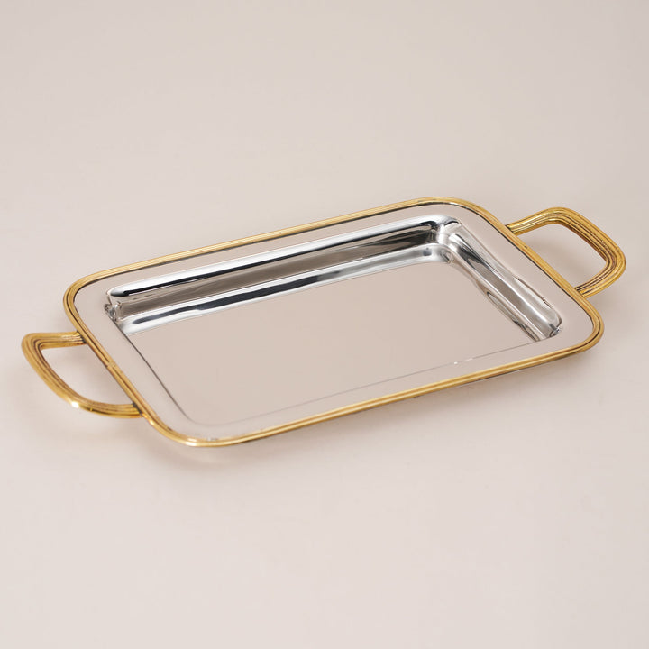 Regent Rectangular Tray